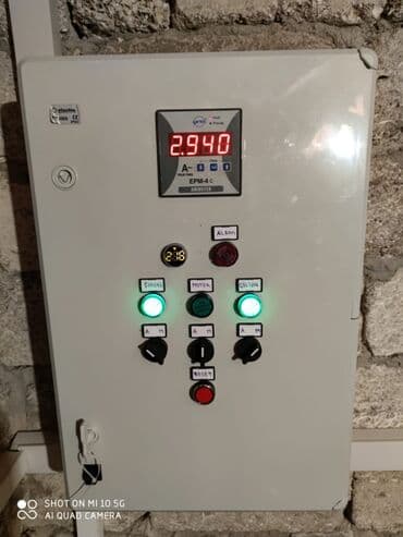 Elektrik, Təcrübəli, Növbəli qrafik lalafo.az -da Elektrik, Təcrübəli, Növbəli qrafik