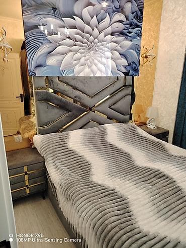 herbi parcalar: İkinəfərlik çarpayı, Türkiyə, Yeni — 1