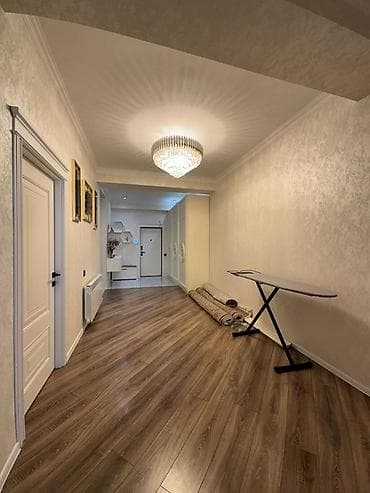 otağ: 3 otaqlı, Yeni tikili, 118 kv. m — 8