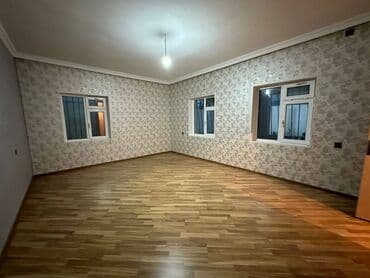 makler gence: Buzovna 3 otaqlı, 110 kv. m, Kredit yoxdur, Yeni təmirli — 10