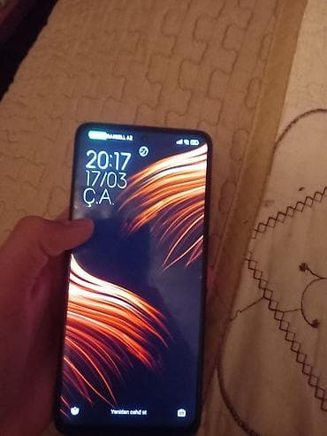 чехол ipad 2: Poco X3 Pro, 256 ГБ, цвет - Черный, Сенсорный — 2