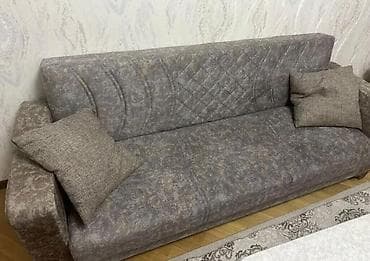 Divan 120₼satılır Ölçü 2,10. 1,80 Bazalıdı açılır Ünvan Masazır