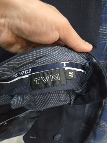 uzun pencekler: Kostyum, Demisezon, M, rəng - Mavi — 9