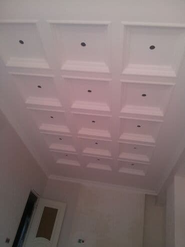 bər bər: Evlərin,Ofislərin,Obyektlərin təmiri və yeniden — 23