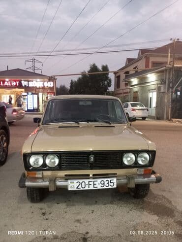 car parking multiplayer niva: VAZ (LADA) 2106: 1.5 l | 1999 il Sedan — 1