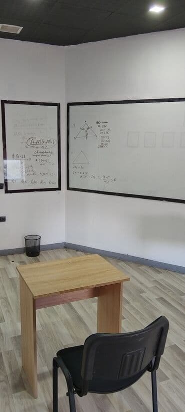 Elmlər metrosunun yaxınlığında yerləşən 160 kv.m sahəsi olan 6 otaqlı — 5