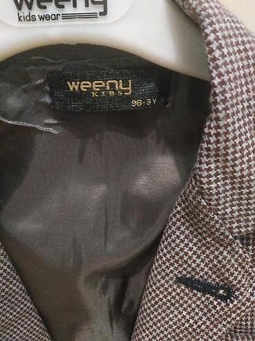 topdan paltar: Kurtkalar — 3