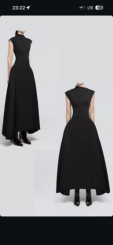 Ziyafət donu, Maksi, S, M lalafo.az -da Ziyafət donu, Maksi, S, M