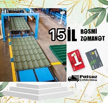 🔱.Dam örtüklərimiz tam keyfiyyətli və zəmanətlidir✅ 🔱.İsdənilən