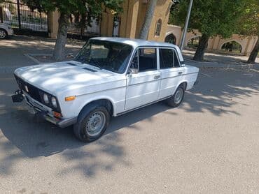 авито баку авто: VAZ (LADA) 2106: 1.5 l | 2001 il 320000 km Sedan — 4