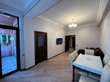 8 mikrorayon: Binəqədi rayonu 9 mikrarayonda yeni tikili 16 mərtəbəli binanın 5-ci — 5