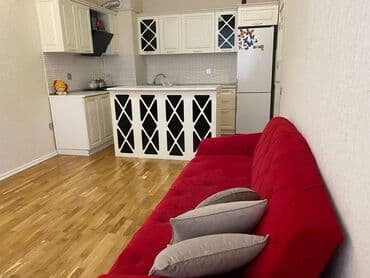 sumqayıt kreditle evler: 2 otaqlı, Yeni tikili, m. Qara Qarayev, 47 kv. m — 4