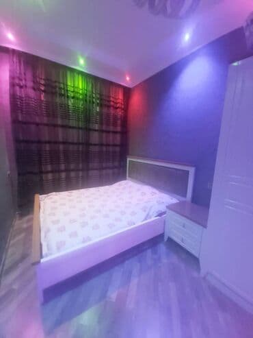 uşaqlar ucun oyun mərkəzləri: 2 otaqlı, Yeni tikili, 55 kv. m — 8