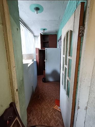 kiraye evlerin satisi: 13 mkr 9/3 kunc 3 otaq 2 balkon kiyev layihəsi temirsiz yol qiraqi — 4