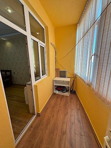 elmlerde kiraye ev: Dövlət İpotekası mövcuddur. Həzi Aslanov m/st üsdündə 1/2-düzəlmə — 2