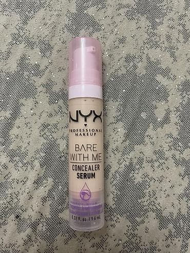 mavi macun nedir: Konsiler, NYX, Yeni, Pulsuz çatdırılma — 1