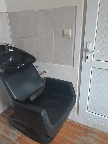 Mənzillərin satışı: Qadin salonu 20ci sahədə duz yolun qiraginda gedis gəlisdi yoldu — 7