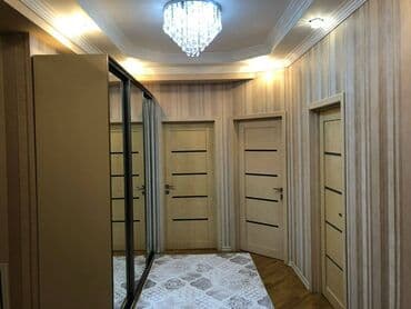 sumqayit 6 ci mikrorayon: 3 otaqlı, Yeni tikili, 128 kv. m — 16