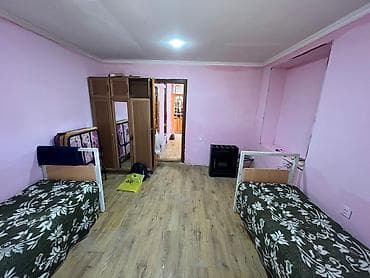 kirayye ev: 60 kv. m, 2 otaqlı, Kombi, Qaz, İşıq — 3