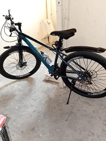 cube velo: Az işlenib teze kimidi — 1