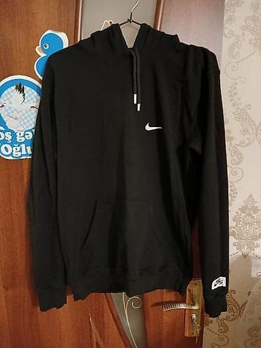 desd geyimler: Hamisi m razmer. Nike yazılı xl — 4