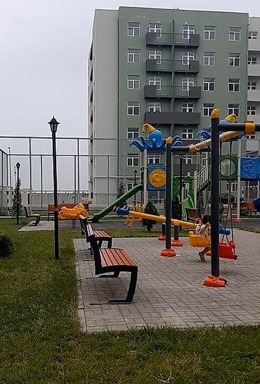 sumqayitda ev: Hövsan qəs., 1 otaqlı, Yeni tikili, 39 kv. m — 8
