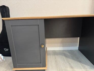 Kompüter masası, İşlənmiş lalafo.az -da Kompüter masası, İşlənmiş