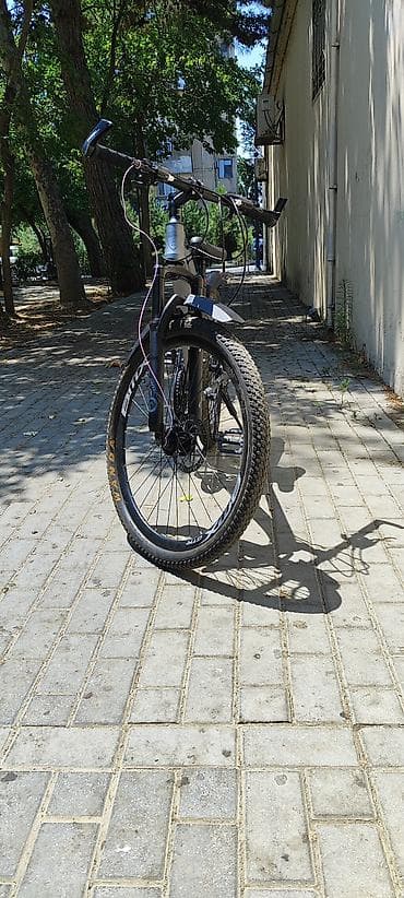 mini velosiped: BMX pro orginal — 4
