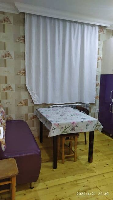 xətai kirayə: 130 kv. m, 3 otaqlı — 5