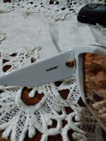 Eynəklər: Gün eynəyi, Yeni — 3