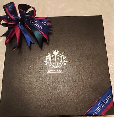 Товары для праздников: Botichelli Italy Azerbaijan Bəylər üçün ideal hədiyyəlik dəst — 5