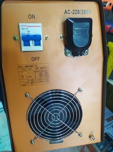 qaynaq aparatı: Yeni Qaynaq aparatı Pulsuz çatdırılma — 4