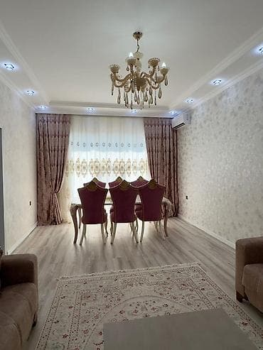 kiraye ile satilan evler: 155 kv. m, 4 otaqlı — 9