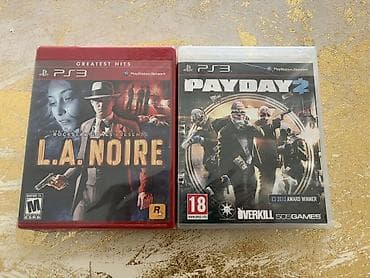 playstation 4 disk: PlayStation oyun diskləri – PS2, PS3, PS4 üçün — 10