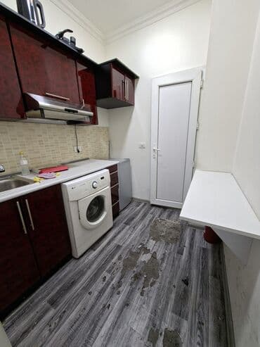 Qarajlar: N.Nerimanov Nazim Haciyevde Obyekt Gozellik Salonu Bos veziyyetde — 10