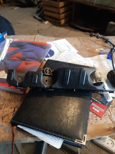 запчасти на хонду степвагон: Chevrolet Aveo Cruze Gentra Laccetti üçün orjinal ehtiyat hissələri — 4