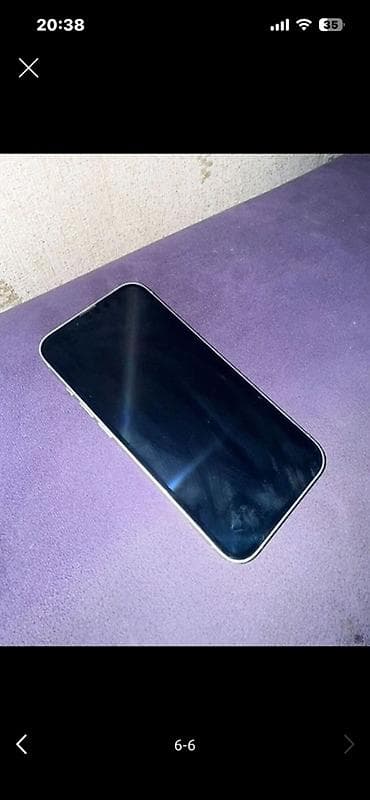 iphone 10 qiyməti: IPhone 13, 128 GB, Ağ, Face ID — 2