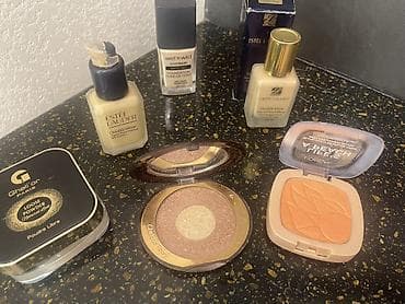 acnelyse 0.1: Tonal krem, Estee Lauder — 4