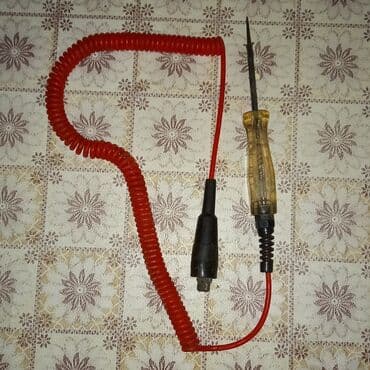 Avtomexannik və avtoelektrik alətlərinə ömürlük qarantiya verən lalafo.az -da Avtomexannik və avtoelektrik alətlərinə ömürlük qarantiya verən