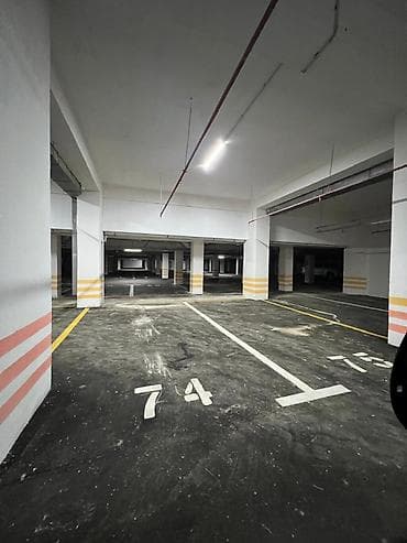 Otaqlar: 3 otaqlı, Yeni tikili, 108 kv. m — 3