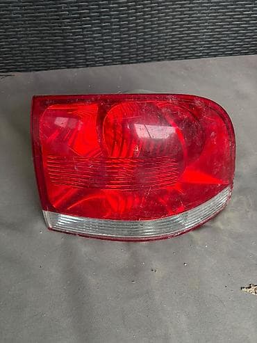 cayenne krilo 2013: Volkswagen 2008 il, Orijinal, İşlənmiş — 1