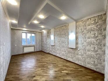 yevlaxda 1 otaqli evler: Bakı, 4 otaqlı, Köhnə tikili, m. Qara Qarayev, 100 kv. m — 3