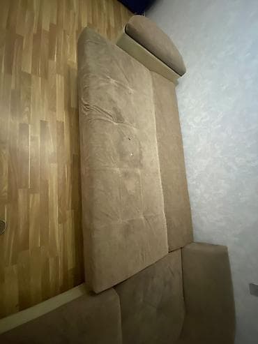 Mebel: Künc divan, İşlənmiş, Açılan, Bazalı, Nabuk — 2