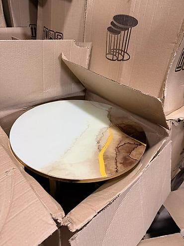 parta məktəb: Jurnal masası, Türkiyə — 8