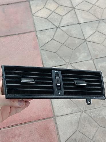 ucuz vaz 2107: Məhsul: Orijinal Mercedes mərkəzi hava deflektoru (torpedo hava — 2