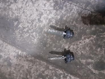 Ksenon, Toyota AVOLON, 2015 il, Orijinal, Almaniya, Yeni