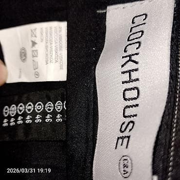 xeletler: Cinslər, rəng - Qara — 2