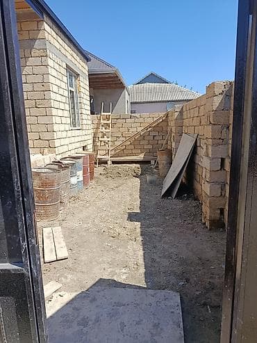 28 kiraye ev: 3 otaqlı, 95 kv. m, Təmirsiz — 2
