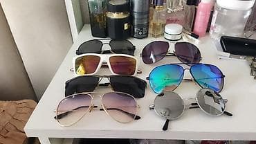 Солнцезащитные очки, Ray-Ban — 2