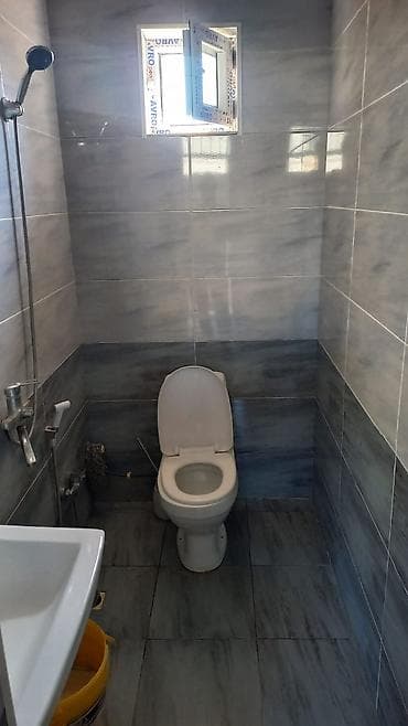 gencede heyet evleri 2019: Ev kiraye verilir.2 otaq corat bağları 4 nömrəli marşurt düz — 1